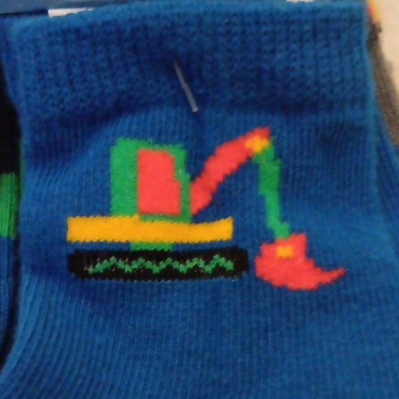 Baby Crew Socks - Picture 7 of 8
